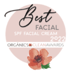 Crema Facial SPF