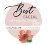 SPF Facial Cream